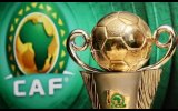 2026 CAF Awards to Take Place in Lagos on December 7