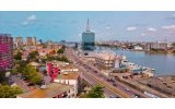 Lagos Tops Global Rankings as 2025's Fastest-Growing Tech City