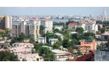 Lagos to Add Nearly 95,000sqm of Prime Office Space by 2027