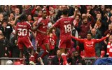 Munoz Rescues Liverpool as Iraola’s Anfield Debut Ends in 2-2 Draw