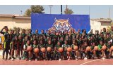 Louis Edem Foundation Set To Host Major Women’s Basketball Championship In West Africa