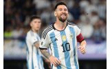 Argentina will meet Nigeria and Ivory Coast in March