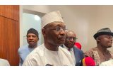 Yakubu Leaves INEC After 10 Years — Reforms Praised, Political Interference Criticised