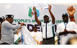 Makinde Accepts APM Presidential Ticket, Promises Economic Reforms and National Renewal