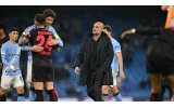 Guardiola’s Gamble Backfires as Under-Strength Man City Fall 2–0 to Leverkusen at Etihad