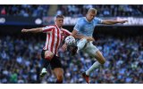 Man City Survive Sunderland Scare as Haaland Seals Victory at Etihad