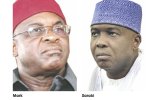 2027: PDP and its unending crises