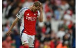 Arteta Confirms Odegaard Facing Weeks Out With Knee Injury, Backs Gyokeres to Find Form
