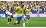 Martinelli’s Late Strike Fires Brazil Past Japan into World Cup Round of 16