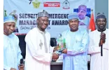 Top Security and Emergency Agencies Honoured at SAEMA 2025