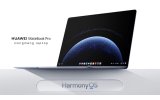 Huawei Unveils First HarmonyOS Laptops, Departing from Windows and macOS