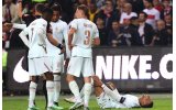 Mbappe Sidelined With Knee Injury Ahead of El Clasico