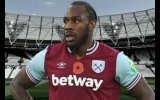 West Ham striker Antonio 'stable' after road accident
