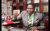 ‘Nigeria’s constitution is a curse’, it won’t solve our problems – Mike Ozekhome