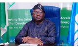 Power Minister Adebayo Adelabu Resigns to Pursue Oyo Governorship Ambition
