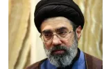  Iran’s Supreme Leader Claims “Disgraceful Defeat” for U.S. in Escalating Gulf Conflict