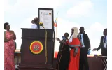 Museveni Sworn In For Seventh Term As Uganda’s President After 2026 Election Victory
