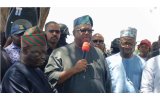 Plateau Killings: Mutfwang Assures Farmers Of Security Ahead Of Planting Season