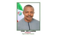 1 Million Might Be Demanded As Minimum Wage - Joe Ajaero