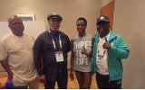 NSC Resolves AFN Challenges at World Athletics Championships in Tokyo