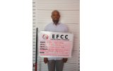 EFCC Arraigns Man over N70m Fraud in Lagos  