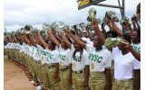 Don’t wait for white-collar jobs, NYSC advises corps members