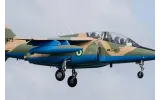 NAF Airstrikes Eliminate 592 Terrorists, Destroy 372 Assets in 8 Months, Says CAS