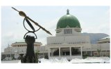 National Assembly Shifts Plenary Resumption to October 7, Pledges Speedy Passage of Constitution Review Bill