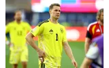 Manuel Neuer Retires from Germany Duty Again After World Cup Elimination