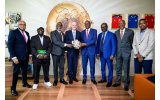 FIFA Accepts NFF Officials’ Resignations, Begins Talks on Comprehensive Football Reforms