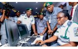 Nigeria Customs' Indigenous B’Odogwu Platform Generates Over ?230 Billion in Revenue Since October 2024