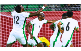 Osimhen Shines as Nigeria Beat Gabon 4–1 in Extra Time to Reach World Cup Play-Off Final