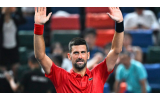 Djokovic Confident Ahead of 20th US Open Appearance as He Chases 25th Grand Slam