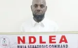 NDLEA Arrests Businessman With Cocaine Concealed in Luggage at Lagos Airport