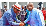 Rivers Crisis: Wike Accuses Odili Of Bias