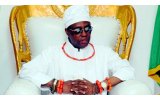 Oba of Benin wants Edo people to fast, pray for 2 weeks after peaceful election