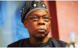 God Laughed And Said, “Don’t Worry, The People Of This Country Will Mess It Up” – Olusegun Obasanjo