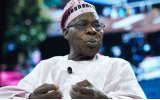 JUST IN : Obasanjo rubbishes Tinubu’s govt, says ‘Nigeria’s failing status confirmed under emilokan’