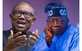 Peter Obi Criticises Tinubu’s UK Visit, Says Foreign Trips Must Deliver Jobs and Investments