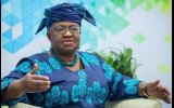 Adesina’s legacy source of pride for Africa — Okonjo-Iweala