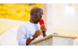 Edo Governor Declares ‘Nigeria Is Not for Kidnappers,’ Calls for National Prayers Against Insecurity