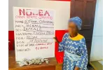 NDLEA Arrests 101-Year-Old Woman Over Alleged Cannabis Sales in Ogun