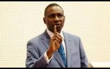 Olukoyede Reaffirms EFCC’s  Commitment to Economic Growth