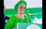Mrs Tinubu Launches Women Empowerment Programme in Minna, Announces Major Support for Displaced Families
