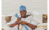 "Stop Blaming Govt, Do Something To Better The Country" — Ooni Of Ife Tells Nigerians