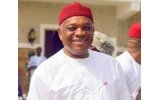 You People Are Pushing Me To Run Against Tinubu In 2027, I’m Okay Being A Senator – Orji Uzor Kalu