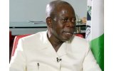 Oshiomhole opposes bill to create drug rehabilitation institute, says NDLEA doesn’t need competition