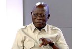 Oshiomhole Accuses Catholic Church of Ethnic Bias Over Reaction to Obi’s Visit