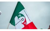 PDP Faction Denies Plot to Obstruct Aspirants From Buying Nomination Forms