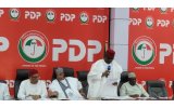 PDP inaugurates 39 new BoT members